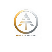 Aureus Technologies logo